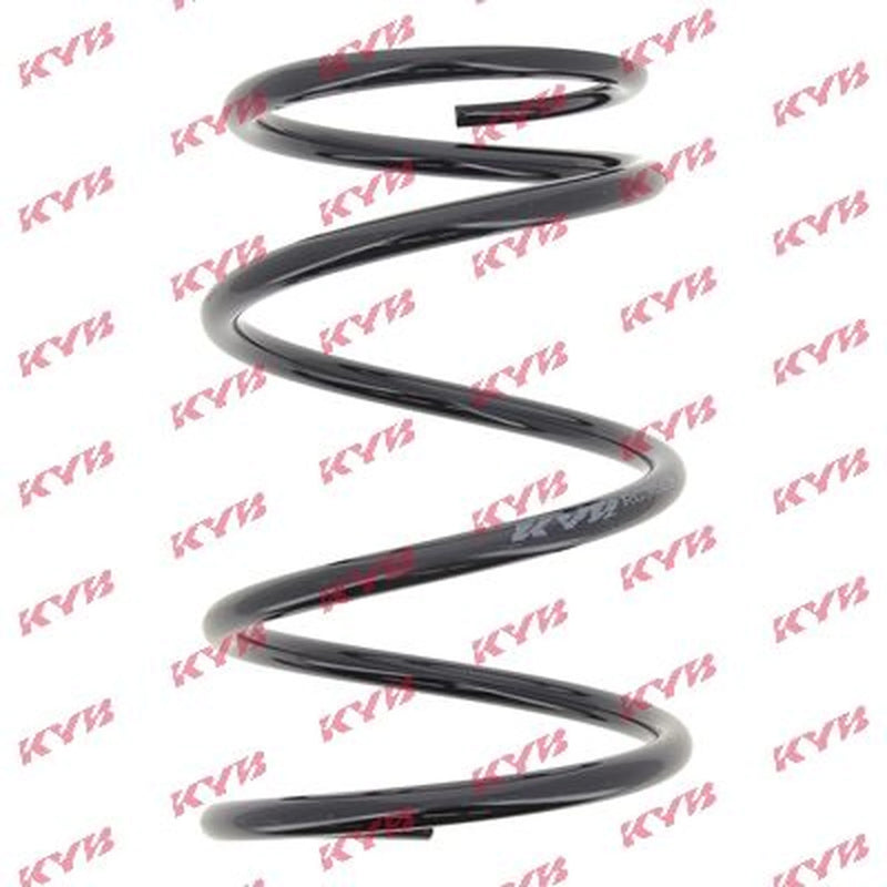 KYB 2 x Suspension Springs fits Subaru Impreza 2001-2005 2.0