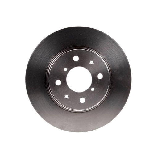 Bosch Front Brake Vented Discs & Pads fits Suzuki Swift III 2010-2017 1.2 1.3