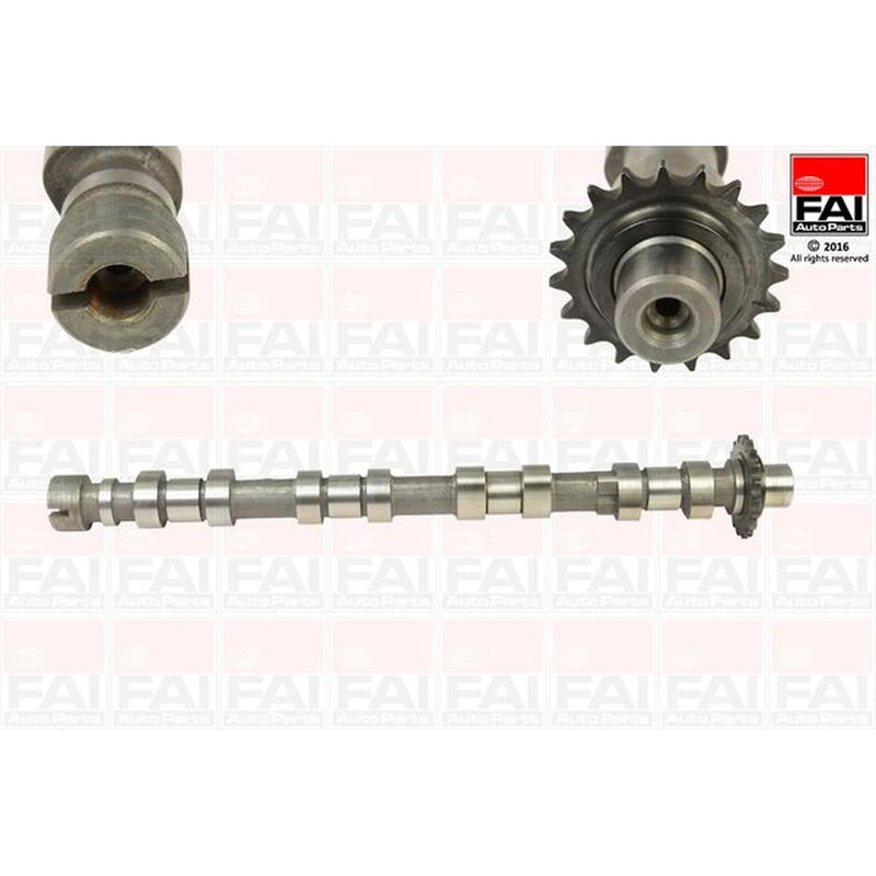 FAI Engine Camshaft Lobes fits Citroën C-Crosser 2007-2012 2.2