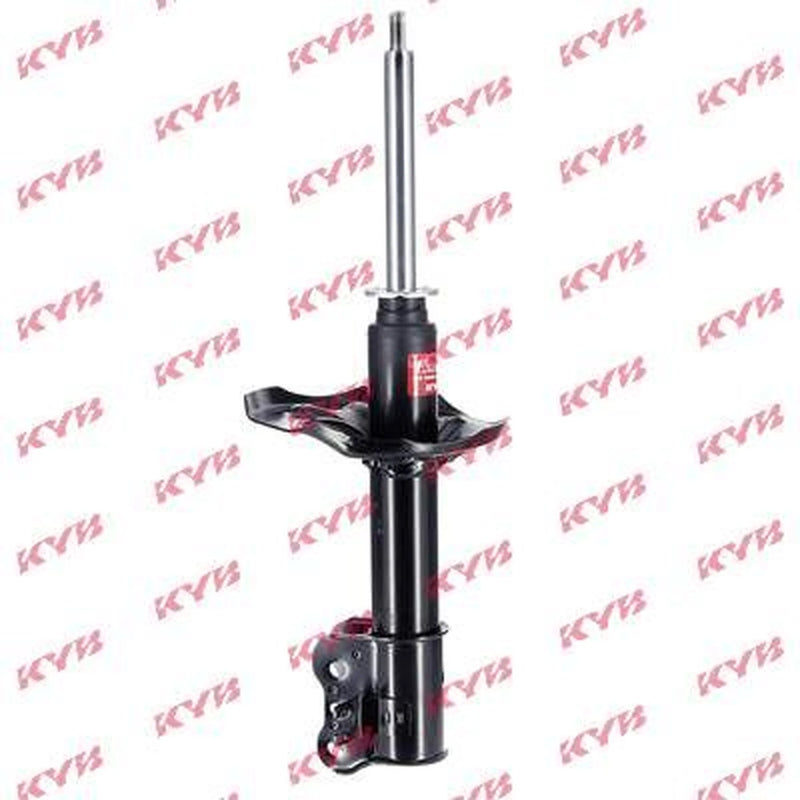 KYB Shock Absorber Damper Strut Front Right fits Mazda 626 1997-2002 1.8 1.9 2.0