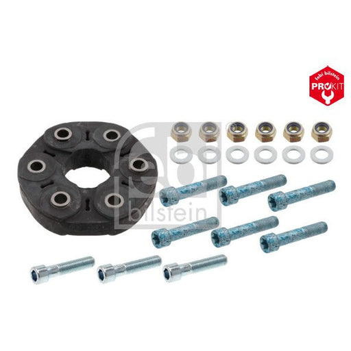 Febi Propshaft Universal Joint 14980