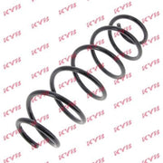 KYB 2 x Suspension Springs fits Renault Laguna III Sport Tourer 2007-2015