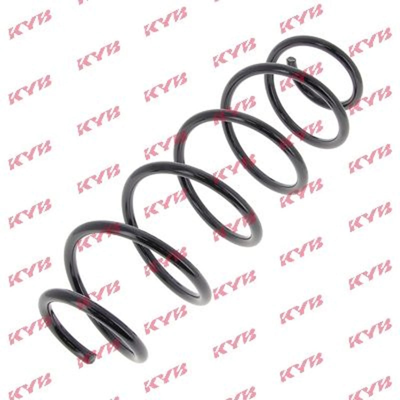 KYB 2 x Suspension Springs fits Renault Laguna III Sport Tourer 2007-2015