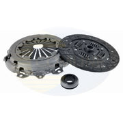 Comline Clutch Kit Set 3pc ECK318