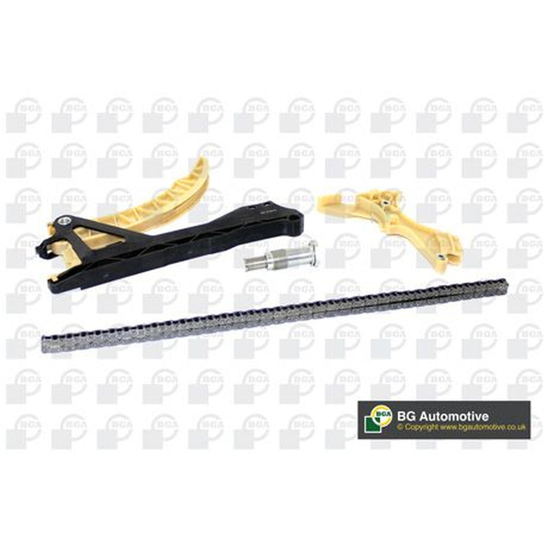 BGA Timing Chain Kit Set 142 Links fits BMW 1 2004-2013