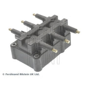 Blue Print Ignition Coil Pack fits Chrysler Grand Voyager V 2007-2008 3.3 3.8