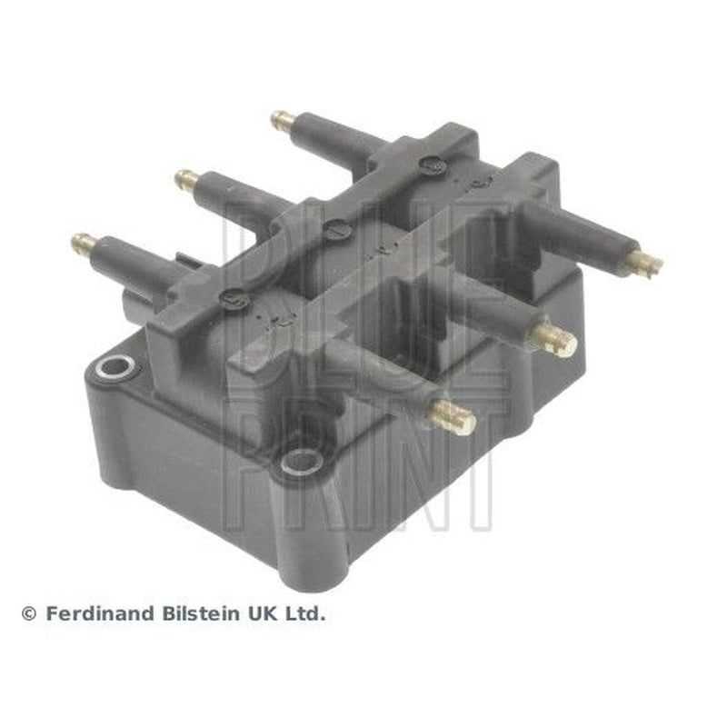 Blue Print Ignition Coil Pack fits Chrysler Grand Voyager V 2007-2008 3.3 3.8