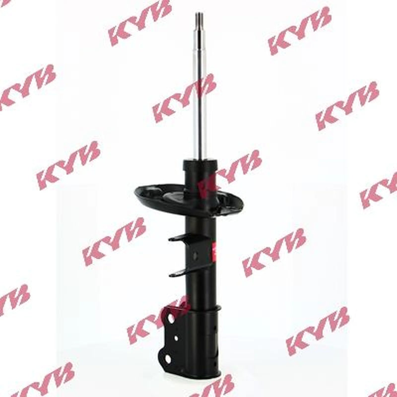 KYB Shock Absorber Damper Strut Front Right fits Mercedes-Benz A-Class 2012-2018