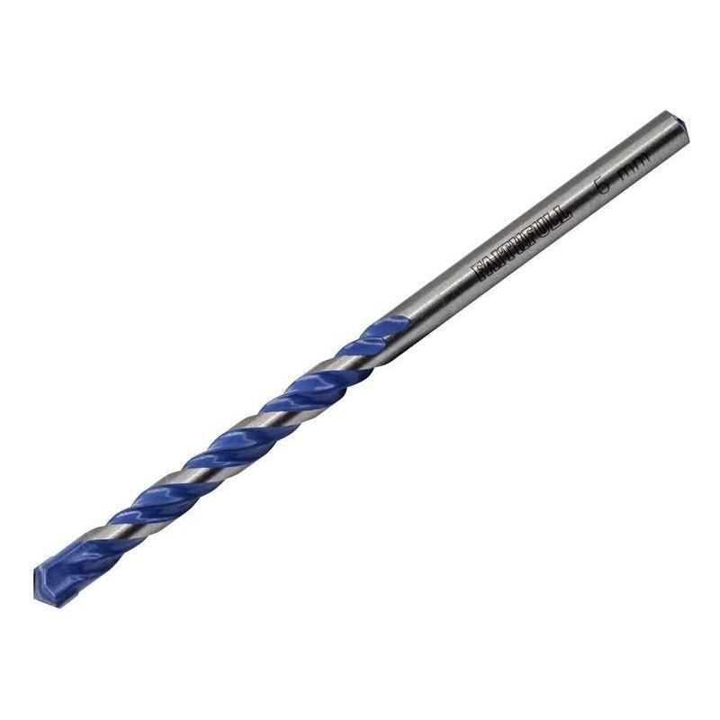 Faithfull Multi Construction Drill Bit 5 x 85mm Faithfull - NN4 Online