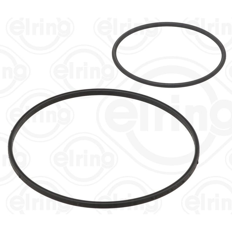 Elring Vacuum Pump Seal Set Thick fits BMW 1 2004-2013