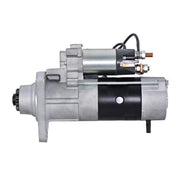 Hella Starter Motor 24V 5.5kW 12 Teeth fits Volvo 8700 1999 on