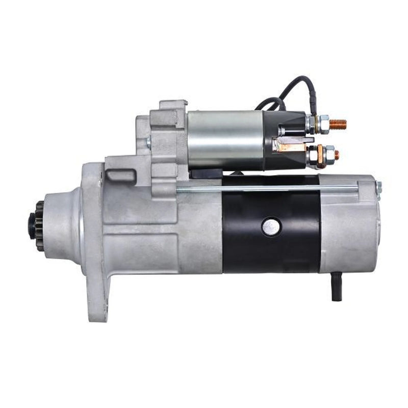 Hella Starter Motor 24V 5.5kW 12 Teeth fits Volvo 8700 1999 on