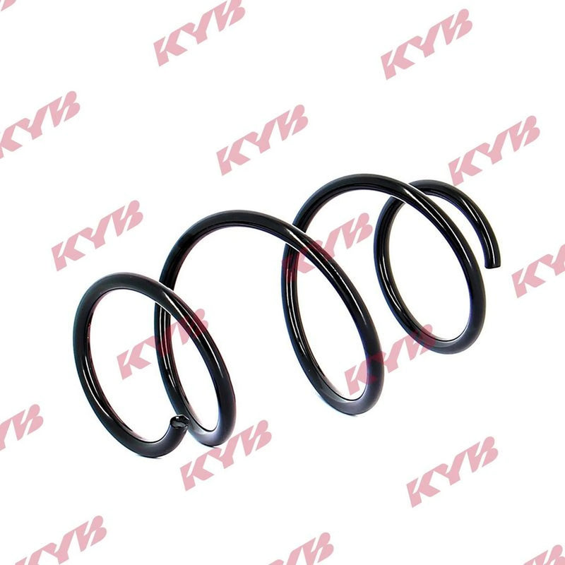 KYB 2 x Suspension Springs fits BMW 1 Sports Hatch 2011-2019