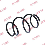 KYB Front Suspension Coil Spring fits BMW 1 Sports Hatch 2011-2019