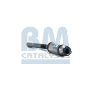 BM Catalysts Homologated Petrol Cat fits VW Bora 2002-2005 1.6