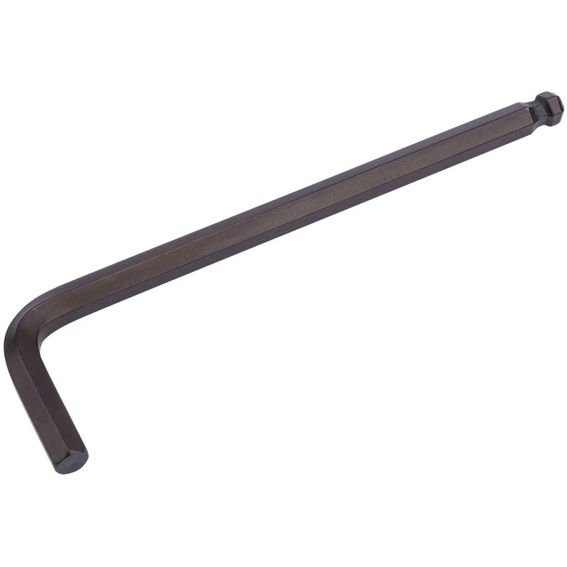 Draper Metric Hexagon and Ball End Hexagon Keys, 8.0mm 33617 Draper - Dynamic Drive