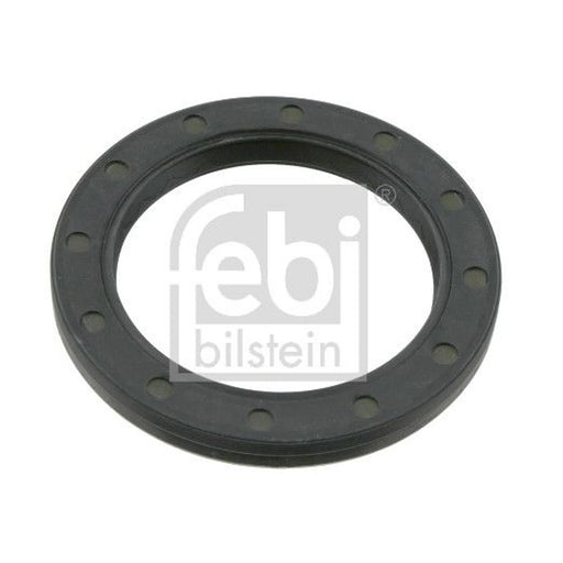 Febi Wheel Bearing Shaft Seal 75mm OD ID Wide 23621