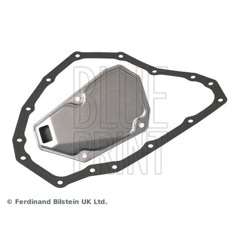 Blue Print Auto Trans Filter Kit fits Dacia Logan III 2021 on 1.0