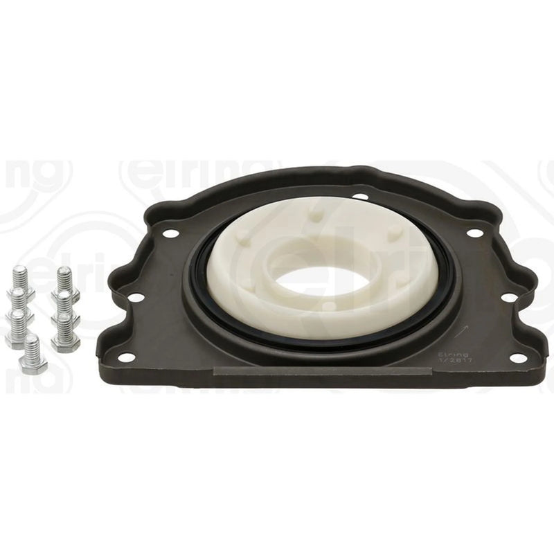 Elring Crankshaft Shaft Seal OD ID Wide fits Mercedes-Benz A-Class 1997-2004