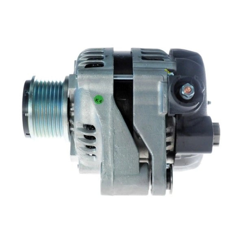 Hella Car Alternator 12V fits Toyota Dyna Platform 2001 on 2.5