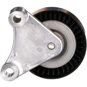 Gates V-Ribbed Belt Deflection/Guide Pulley Lower T36896