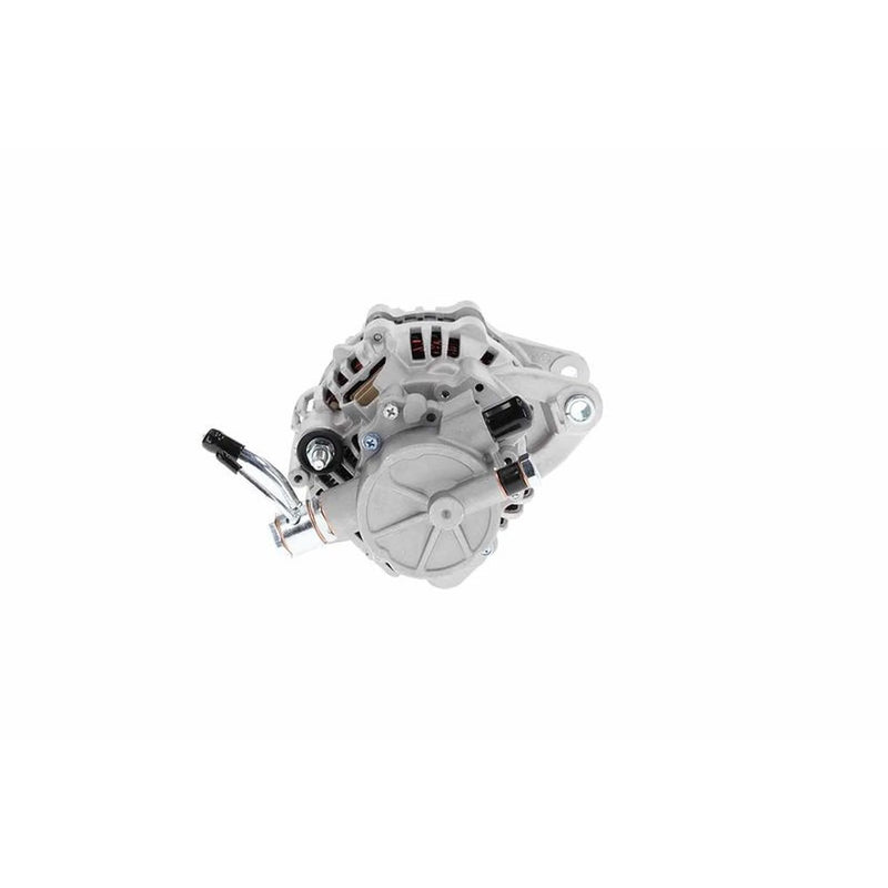 Hella Car Alternator 12V fits Mitsubishi Challenger / Shogun Sport I 1998 on 2.5