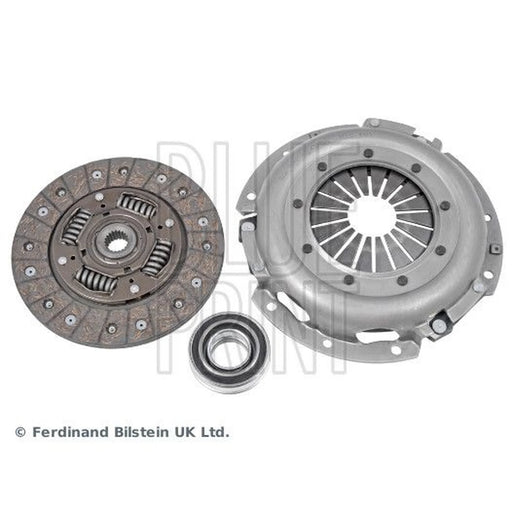 Blue Print Clutch Kit Set 3pc 200mm ADG030130