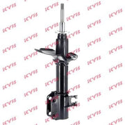 KYB Shock Absorber Damper Strut Front Right fits Suzuki Swift 1989-2001 1.0 1.3