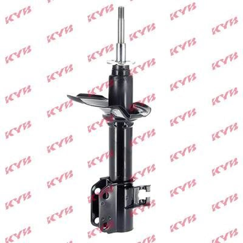 KYB Shock Absorber Damper Strut Front Right fits Suzuki Swift 1989-2001 1.0 1.3
