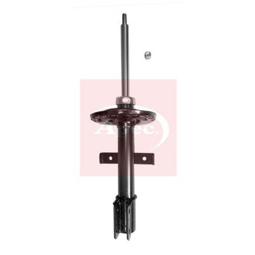 Apec 2 x Shock Absorbers fits Renault Captur I 2013-2019 0.9 1.2 1.3 1.5