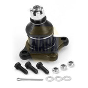 NAPA Ball Joint Front Right fits Hyundai Galloper I 1991-1998 2.5