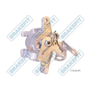 Apec Brake Caliper Assembly Rear Right BCA1256