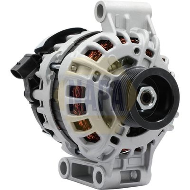 NAPA Car Alternator 12V fits Ford Ranger 2011 on 2.2