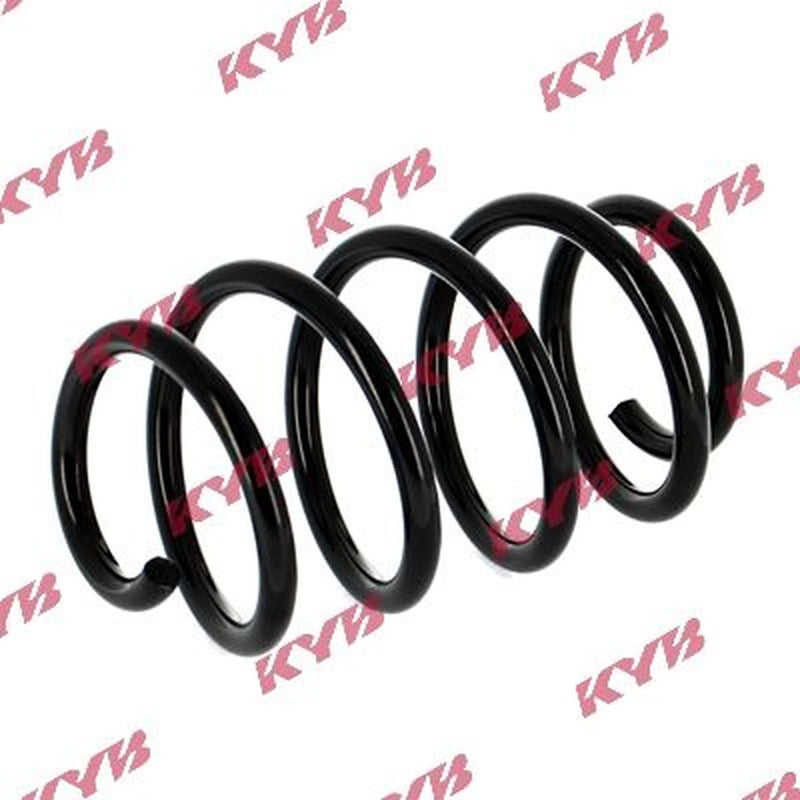 KYB 2 x Suspension Springs fits Audi A3 2003-2013 1.6