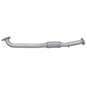 Hella Exhaust Pipe OD fits Fiat Doblo 2003 on 1.9