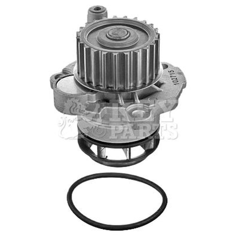 Key Parts Engine Cooling Water Pump fits Audi A1 2012 on 2.0