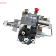 Denso High Pressure Fuel Pump fits Hino 300 Series 2007 on