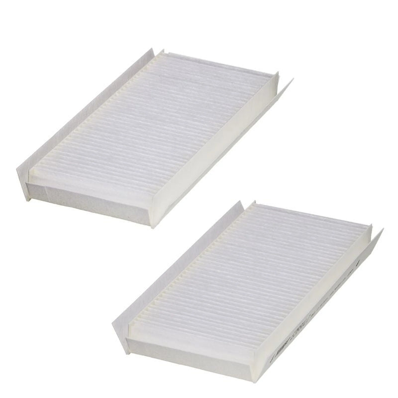 Hengst Cabin Air Filter (Pollen Filter) fits Hyundai Terracan 2001-2006