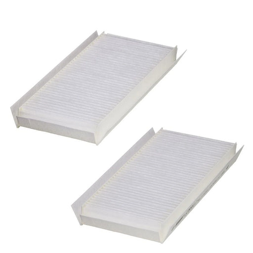 Hengst Cabin Air Filter (Pollen Filter) fits Hyundai Terracan 2001-2006