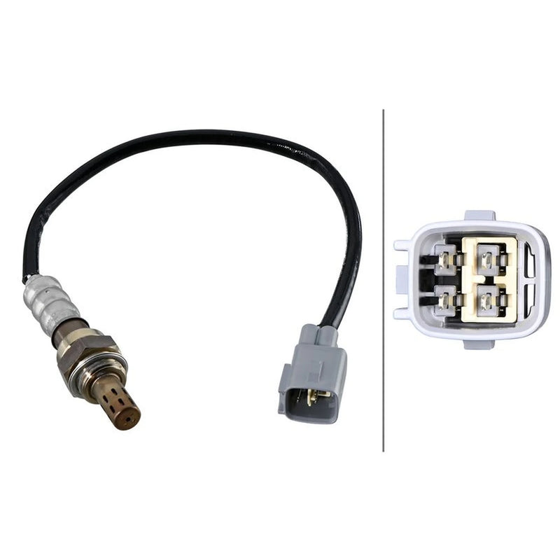 Hella O2 Lambda Oxygen Sensor before catalytic converter fits Toyota Yaris