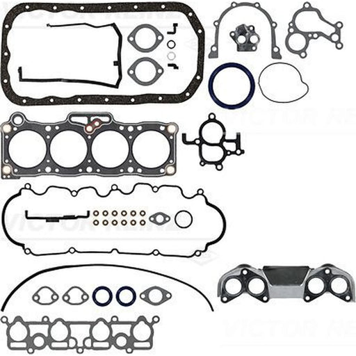 Victor Reinz Full Gasket Set 01-52705-01