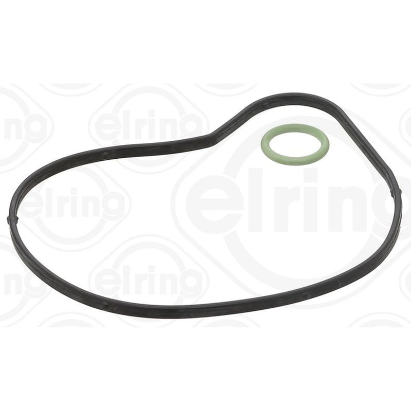 Elring Water Pump Gasket Set ID fits Alpina B5 2005-2010 4.4