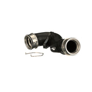 Gates Intercooler Turbo Charge Air Hose 480mm fits Seat Leon 2000-2006 1.9