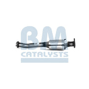 BM Catalysts Homologated Petrol Cat fits Opel Calibra A 1989-1996 2.0