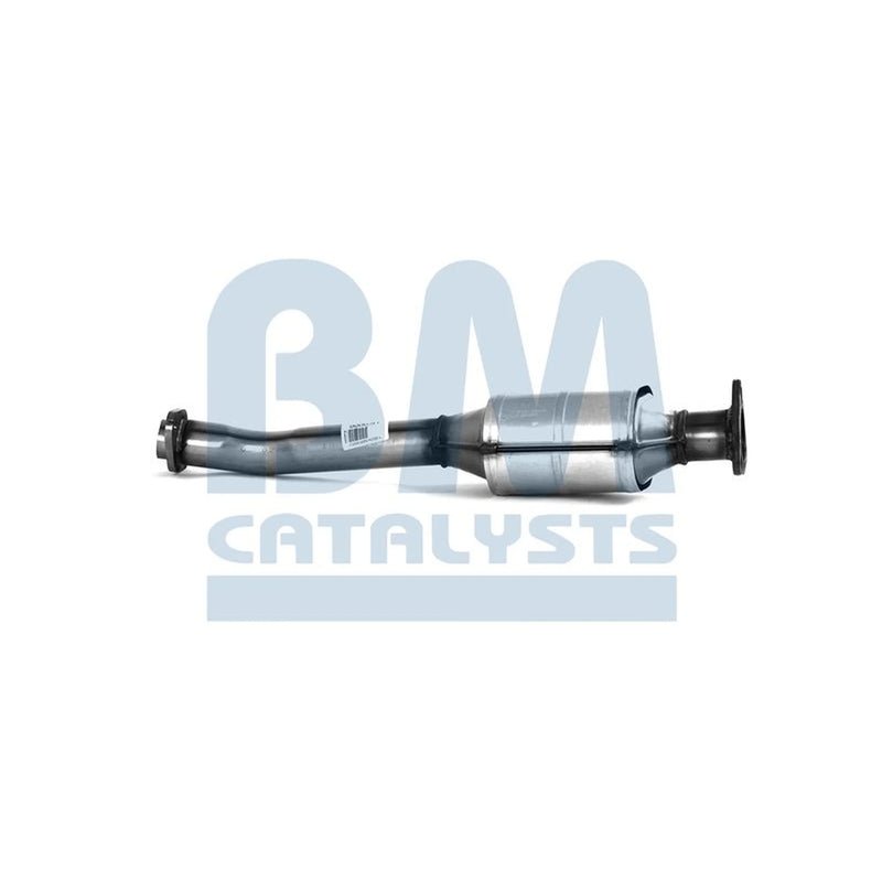 BM Catalysts Homologated Petrol Cat fits Opel Calibra A 1989-1996 2.0