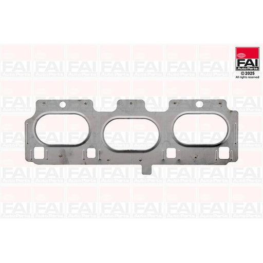FAI Exhaust Manifold Gasket Set OD ID High EM2400