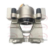 Apec Brake Caliper Assembly Front Left fits Renault Grand Scénic III 2009-2016