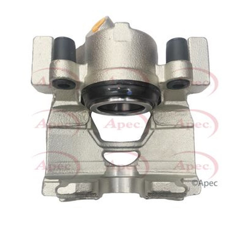 Apec Brake Caliper Assembly Front Left fits Renault Grand Scénic III 2009-2016