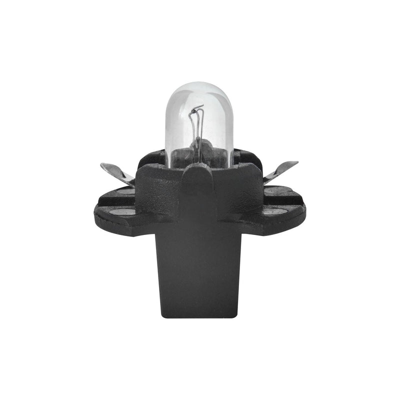 Ring 14V 1Cp B11D Black Bulb - R509TSBK Ring Automotive  - Dynamic Drive