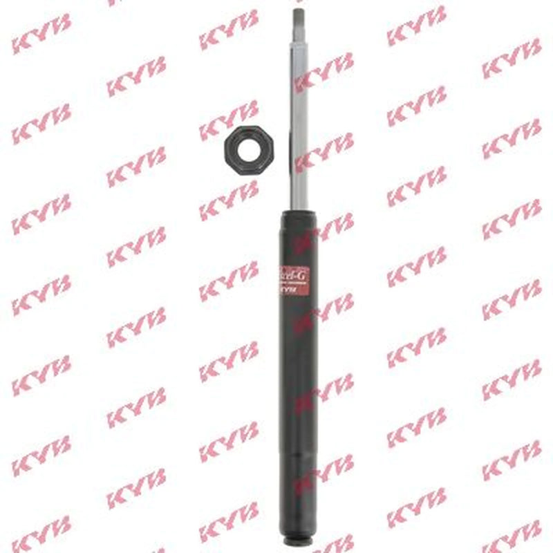 KYB Shock Absorber Damper Strut Rear fits Toyota MR2 II 1989-2000 2.0